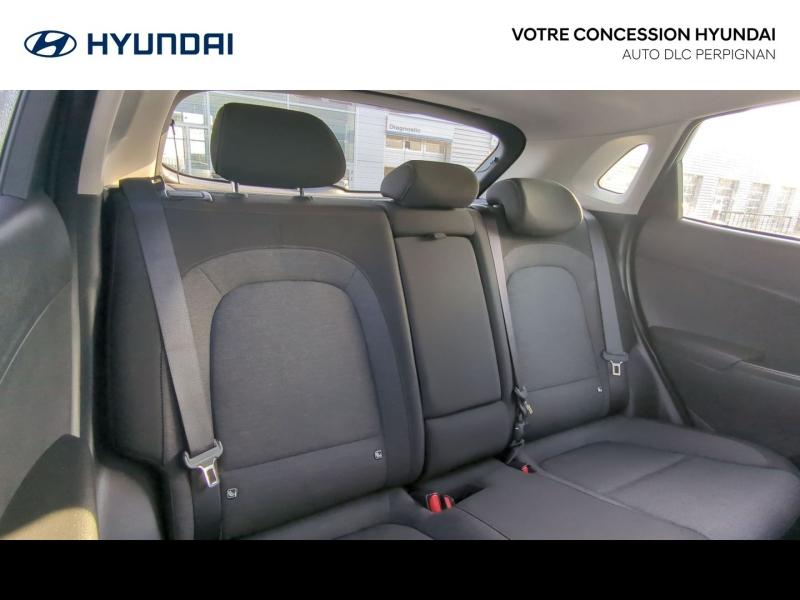 HYUNDAI Kona d’occasion à vendre à PERPIGNAN chez AUTO DLC (Photo 8)
