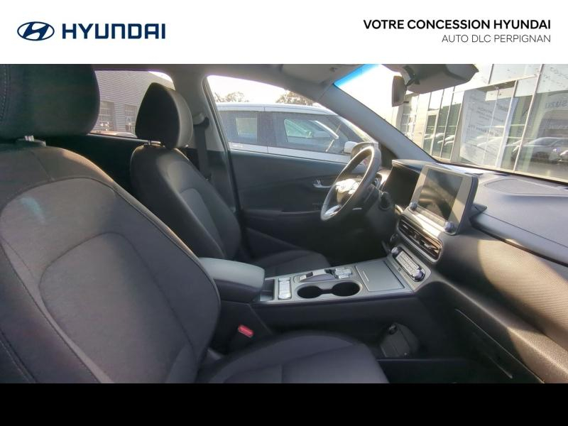 HYUNDAI Kona d’occasion à vendre à PERPIGNAN chez AUTO DLC (Photo 9)
