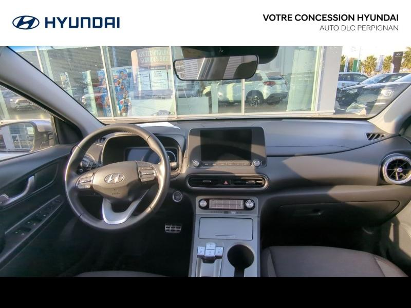 HYUNDAI Kona d’occasion à vendre à PERPIGNAN chez AUTO DLC (Photo 10)