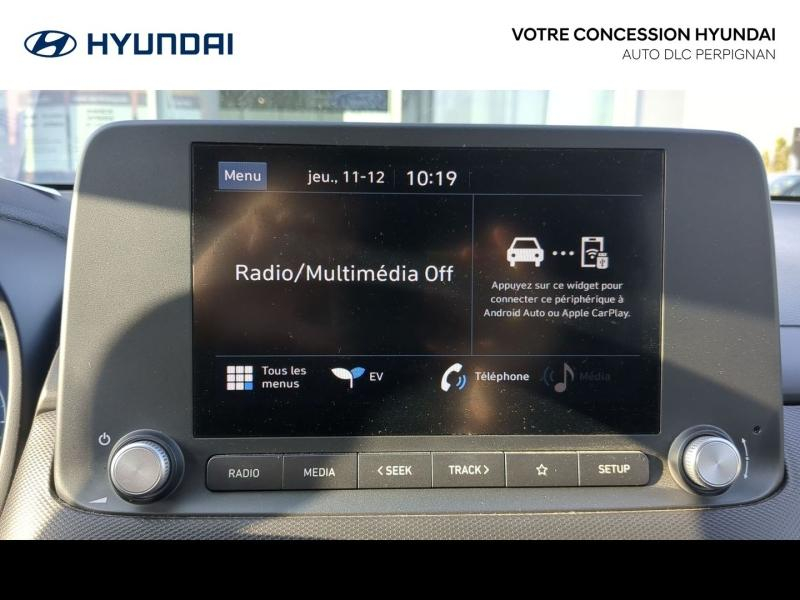 HYUNDAI Kona d’occasion à vendre à PERPIGNAN chez AUTO DLC (Photo 19)