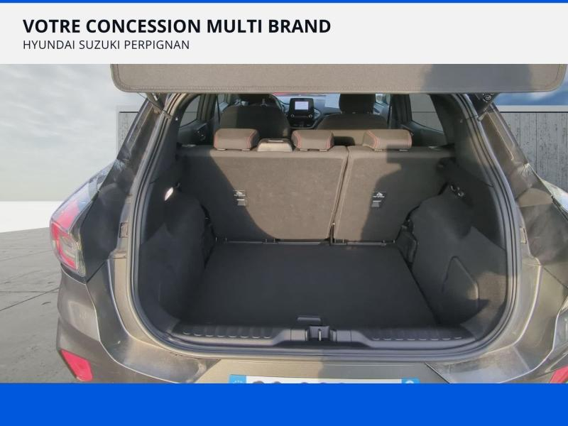 FORD Puma d’occasion à vendre à PERPIGNAN chez AUTO DLC (Photo 7)