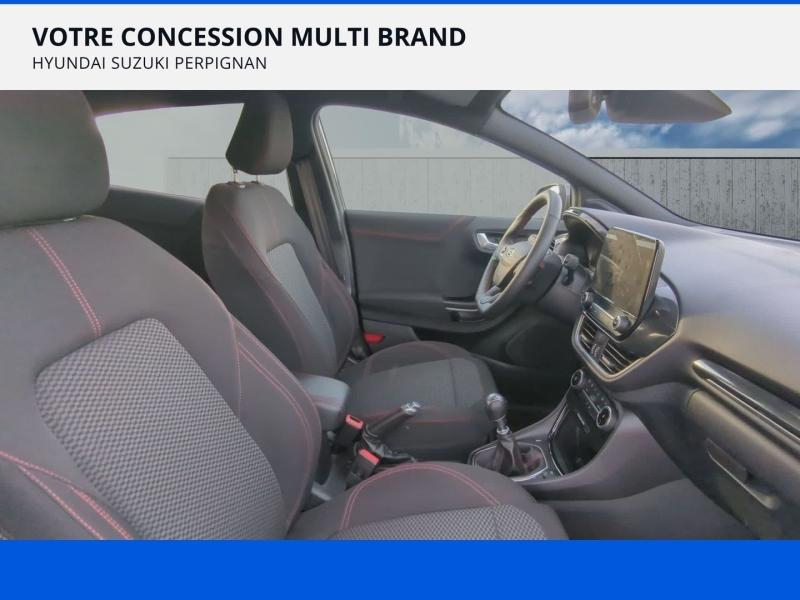 FORD Puma d’occasion à vendre à PERPIGNAN chez AUTO DLC (Photo 10)