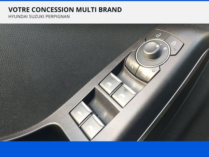 FORD Puma d’occasion à vendre à PERPIGNAN chez AUTO DLC (Photo 12)