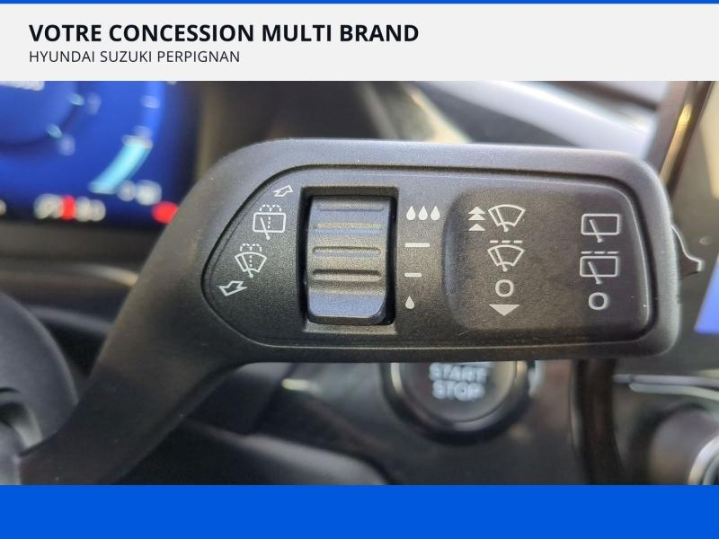 FORD Puma d’occasion à vendre à PERPIGNAN chez AUTO DLC (Photo 18)