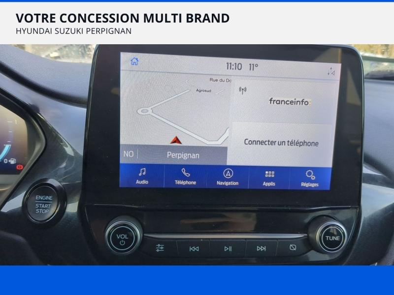 FORD Puma d’occasion à vendre à PERPIGNAN chez AUTO DLC (Photo 19)