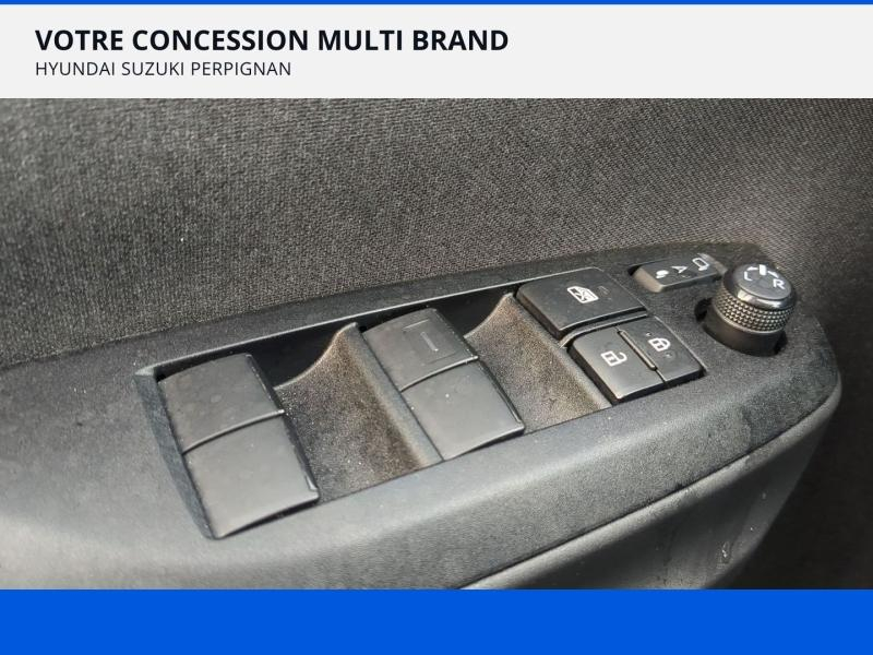 TOYOTA Yaris Cross d’occasion à vendre à PERPIGNAN chez AUTO DLC (Photo 10)