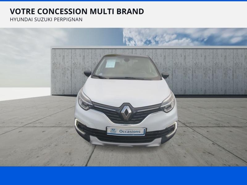 RENAULT Captur d’occasion à vendre à PERPIGNAN chez AUTO DLC (Photo 3)
