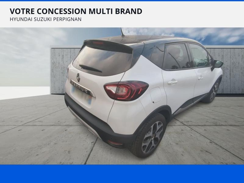 RENAULT Captur d’occasion à vendre à PERPIGNAN chez AUTO DLC (Photo 6)