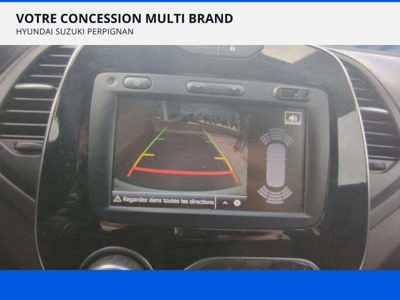 RENAULT Captur d’occasion à vendre à PERPIGNAN chez AUTO DLC (Photo 20)