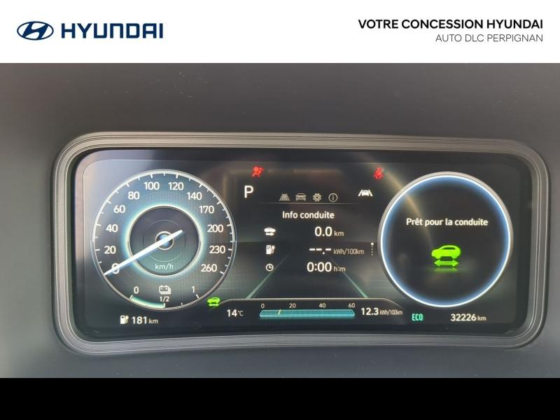 HYUNDAI Kona d’occasion à vendre à PERPIGNAN chez AUTO DLC (Photo 13)