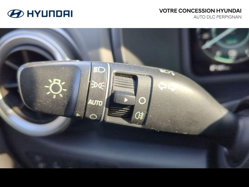 HYUNDAI Kona d’occasion à vendre à PERPIGNAN chez AUTO DLC (Photo 14)