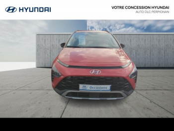 HYUNDAI Bayon d’occasion à vendre à PERPIGNAN