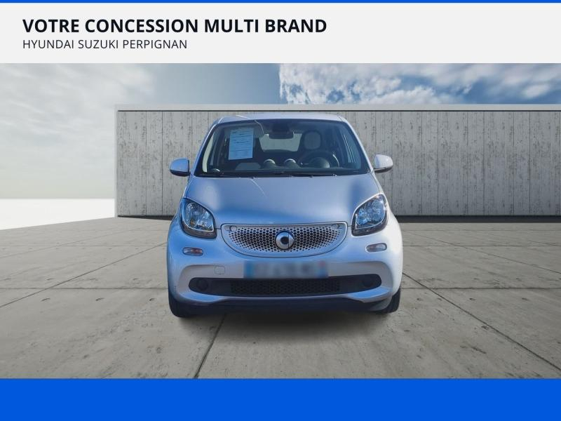 SMART Forfour d’occasion à vendre à PERPIGNAN chez AUTO DLC (Photo 3)