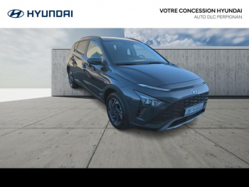 HYUNDAI Bayon d’occasion à vendre à PERPIGNAN