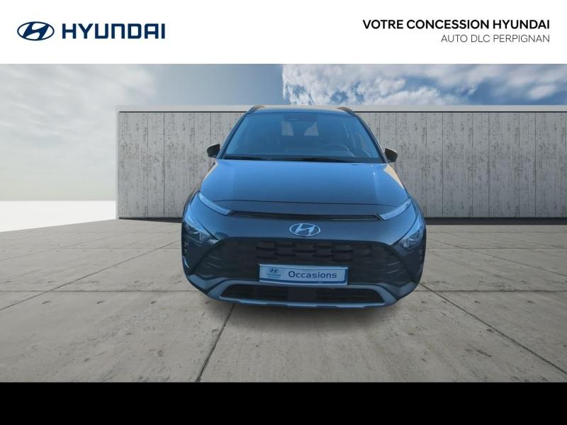 HYUNDAI Bayon d’occasion à vendre à PERPIGNAN chez AUTO DLC (Photo 3)