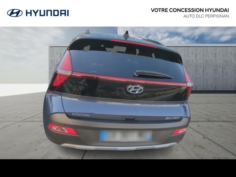 HYUNDAI Bayon d’occasion à vendre à PERPIGNAN chez AUTO DLC (Photo 4)