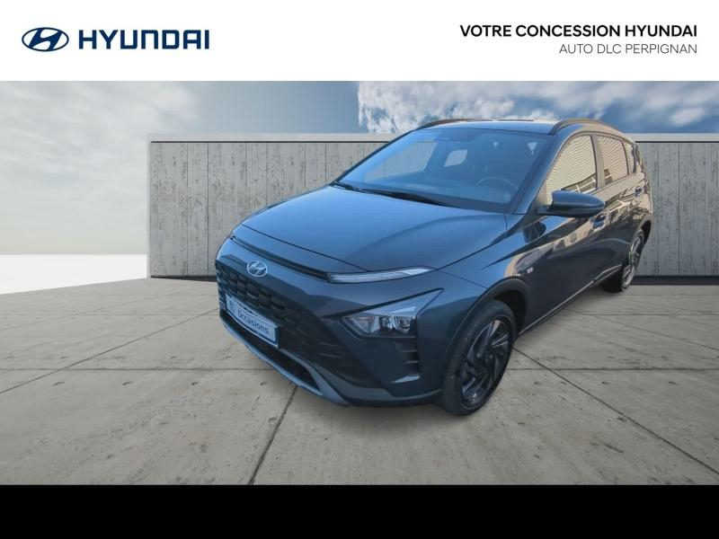 HYUNDAI Bayon d’occasion à vendre à PERPIGNAN chez AUTO DLC (Photo 5)