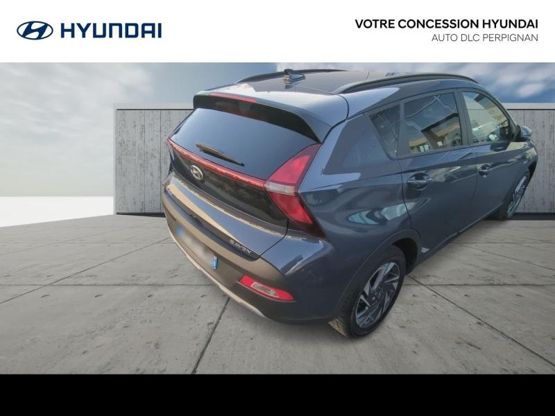 HYUNDAI Bayon d’occasion à vendre à PERPIGNAN chez AUTO DLC (Photo 6)