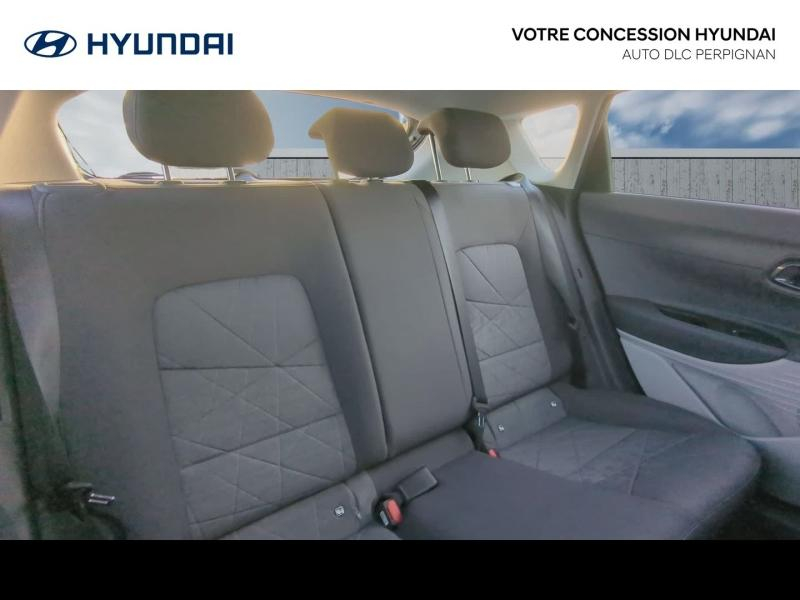 HYUNDAI Bayon d’occasion à vendre à PERPIGNAN chez AUTO DLC (Photo 7)