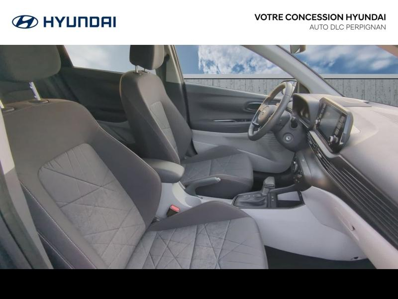 HYUNDAI Bayon d’occasion à vendre à PERPIGNAN chez AUTO DLC (Photo 8)