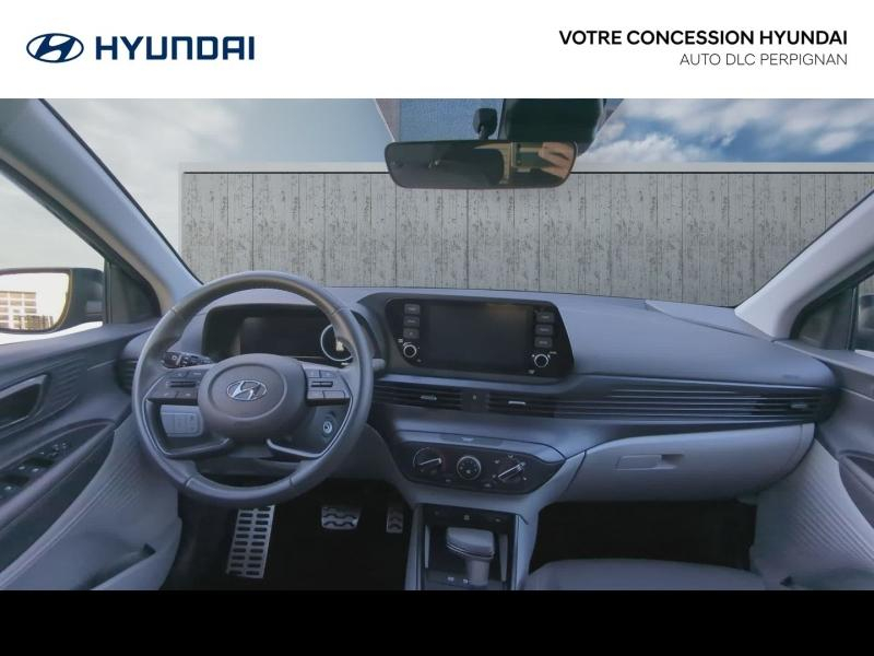 HYUNDAI Bayon d’occasion à vendre à PERPIGNAN chez AUTO DLC (Photo 9)