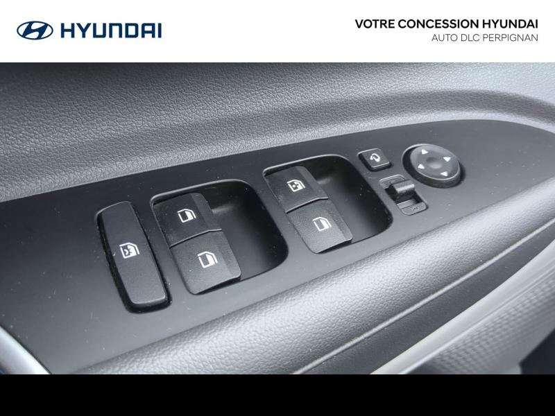HYUNDAI Bayon d’occasion à vendre à PERPIGNAN chez AUTO DLC (Photo 10)