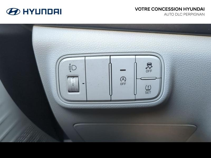 HYUNDAI Bayon d’occasion à vendre à PERPIGNAN chez AUTO DLC (Photo 11)