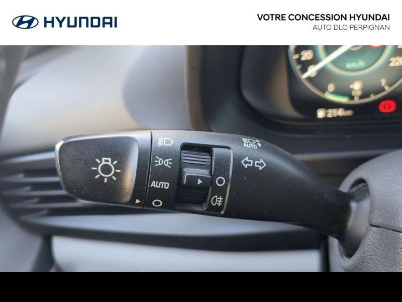 HYUNDAI Bayon d’occasion à vendre à PERPIGNAN chez AUTO DLC (Photo 13)