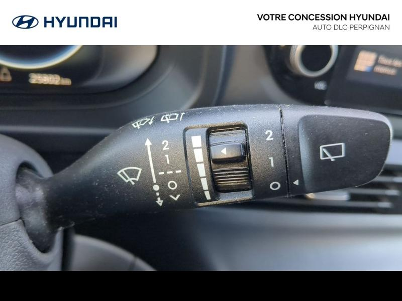 HYUNDAI Bayon d’occasion à vendre à PERPIGNAN chez AUTO DLC (Photo 14)