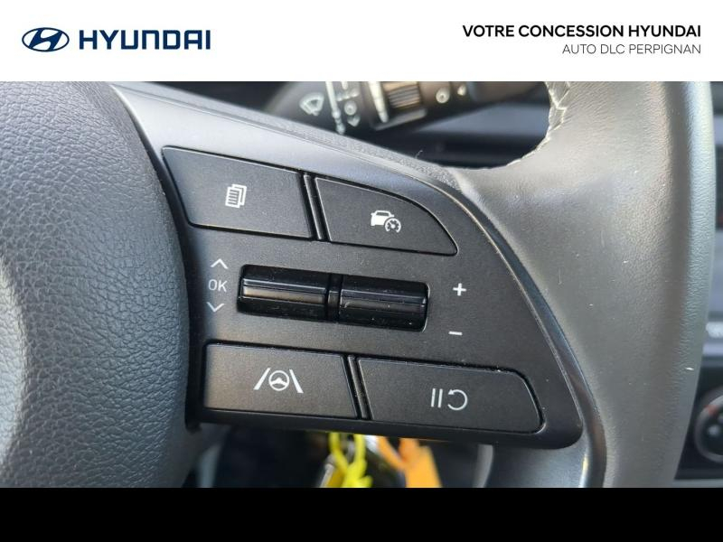 HYUNDAI Bayon d’occasion à vendre à PERPIGNAN chez AUTO DLC (Photo 16)