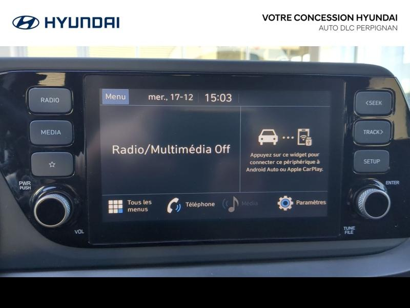 HYUNDAI Bayon d’occasion à vendre à PERPIGNAN chez AUTO DLC (Photo 17)