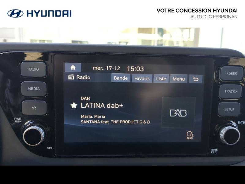 HYUNDAI Bayon d’occasion à vendre à PERPIGNAN chez AUTO DLC (Photo 18)