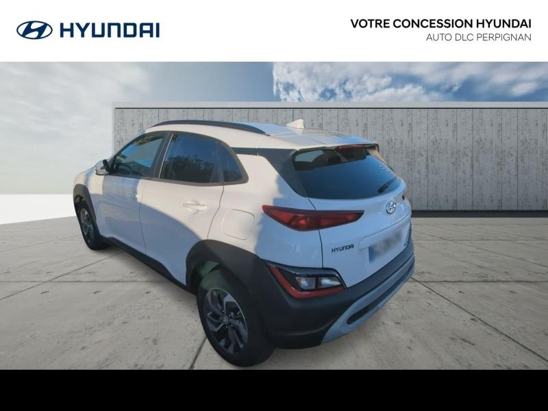 HYUNDAI Kona d’occasion à vendre à PERPIGNAN chez AUTO DLC (Photo 5)