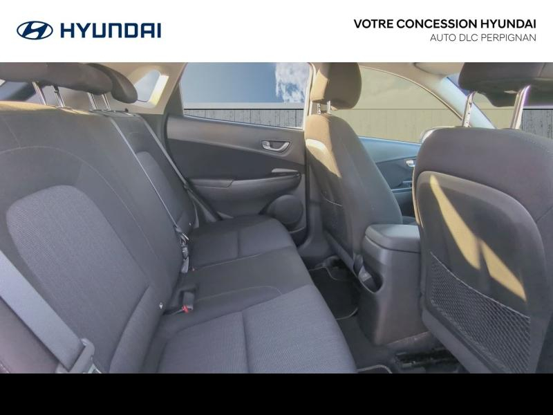 HYUNDAI Kona d’occasion à vendre à PERPIGNAN chez AUTO DLC (Photo 7)