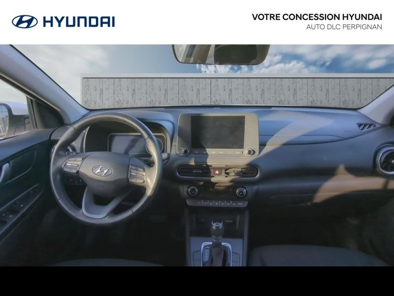 HYUNDAI Kona d’occasion à vendre à PERPIGNAN chez AUTO DLC (Photo 9)