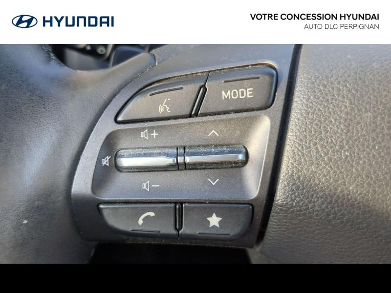 HYUNDAI Kona d’occasion à vendre à PERPIGNAN chez AUTO DLC (Photo 14)