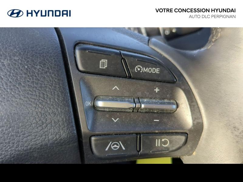 HYUNDAI Kona d’occasion à vendre à PERPIGNAN chez AUTO DLC (Photo 15)
