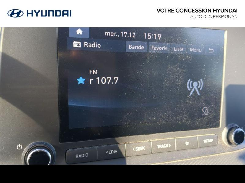 HYUNDAI Kona d’occasion à vendre à PERPIGNAN chez AUTO DLC (Photo 18)