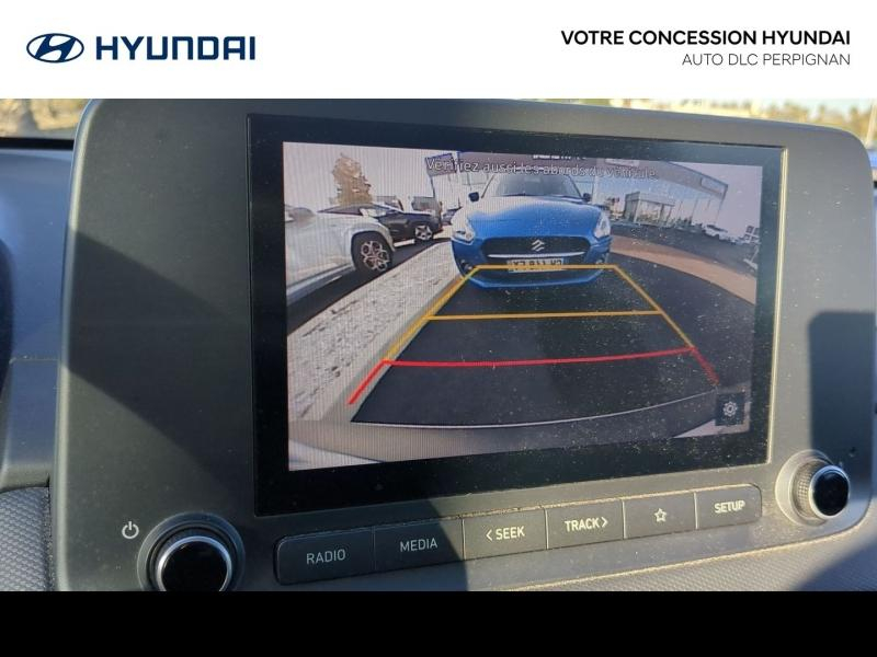 HYUNDAI Kona d’occasion à vendre à PERPIGNAN chez AUTO DLC (Photo 20)