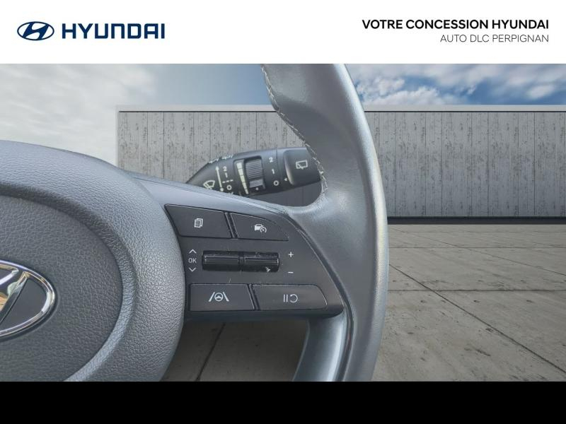 HYUNDAI Bayon d’occasion à vendre à PERPIGNAN chez AUTO DLC (Photo 9)