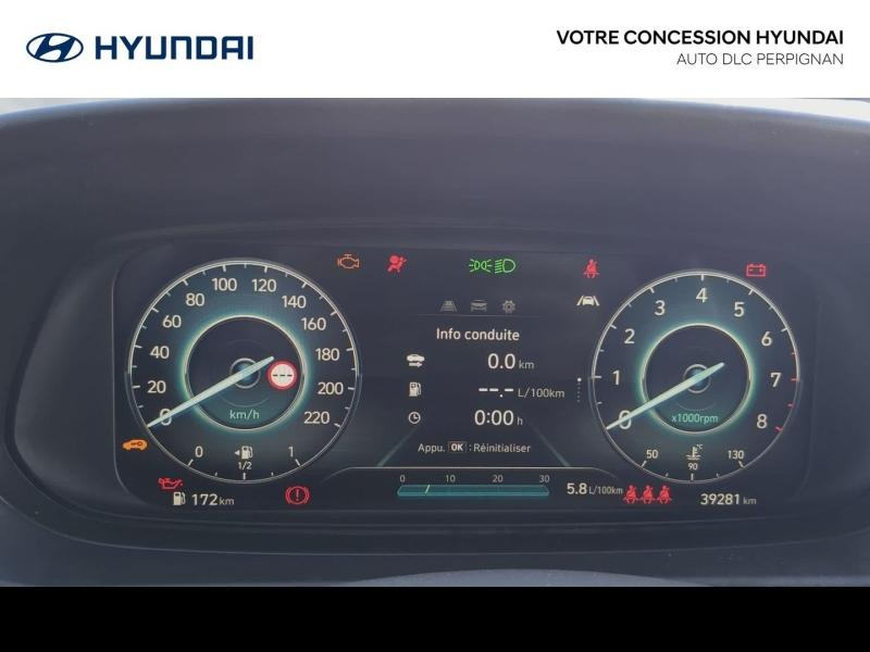 HYUNDAI Bayon d’occasion à vendre à PERPIGNAN chez AUTO DLC (Photo 10)