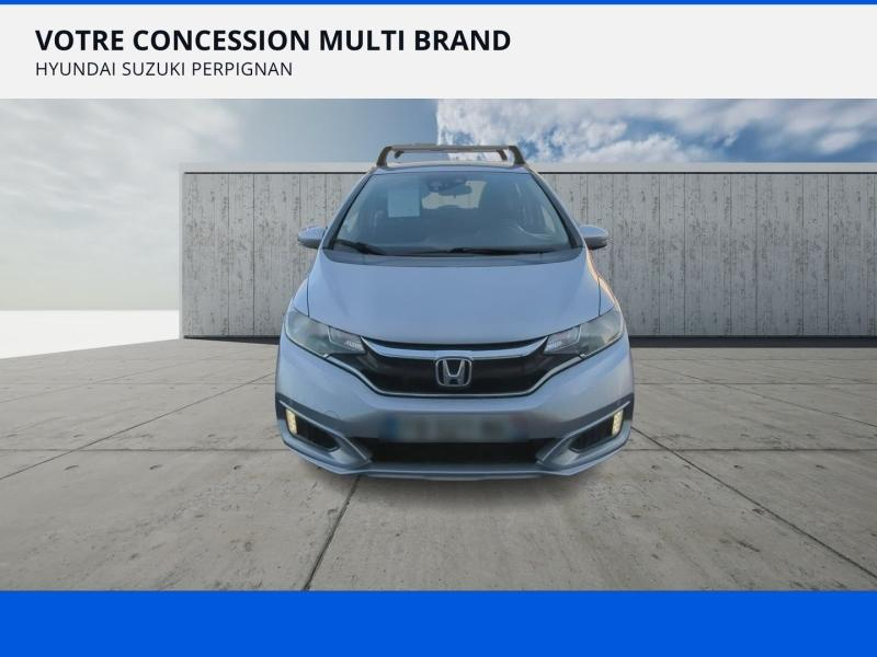 HONDA Jazz d’occasion à vendre à PERPIGNAN chez AUTO DLC (Photo 5)