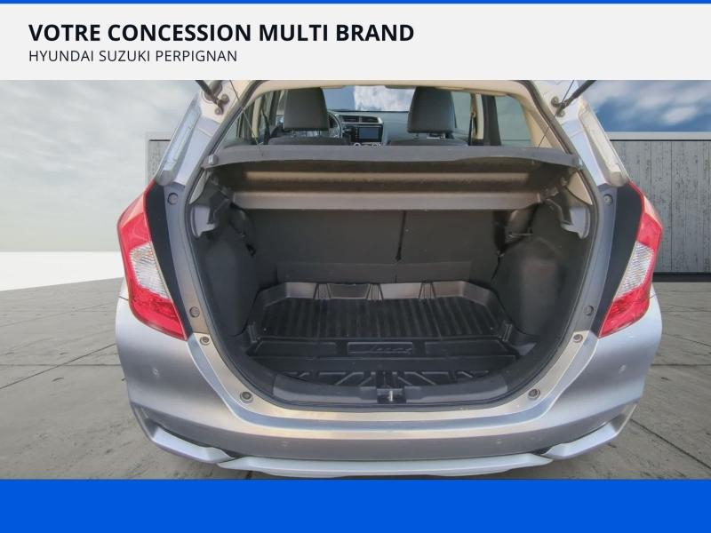 HONDA Jazz d’occasion à vendre à PERPIGNAN chez AUTO DLC (Photo 7)