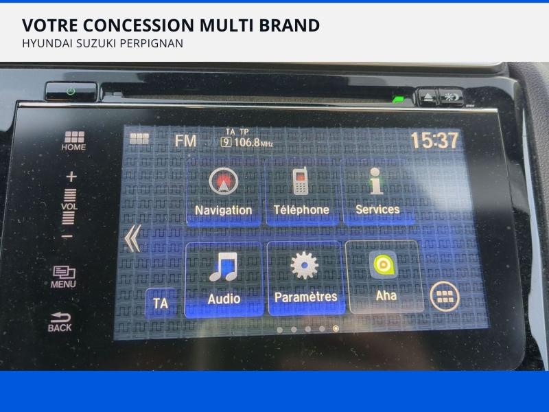 HONDA Jazz d’occasion à vendre à PERPIGNAN chez AUTO DLC (Photo 20)