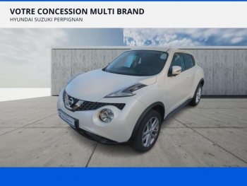 NISSAN Juke d’occasion à vendre à PERPIGNAN