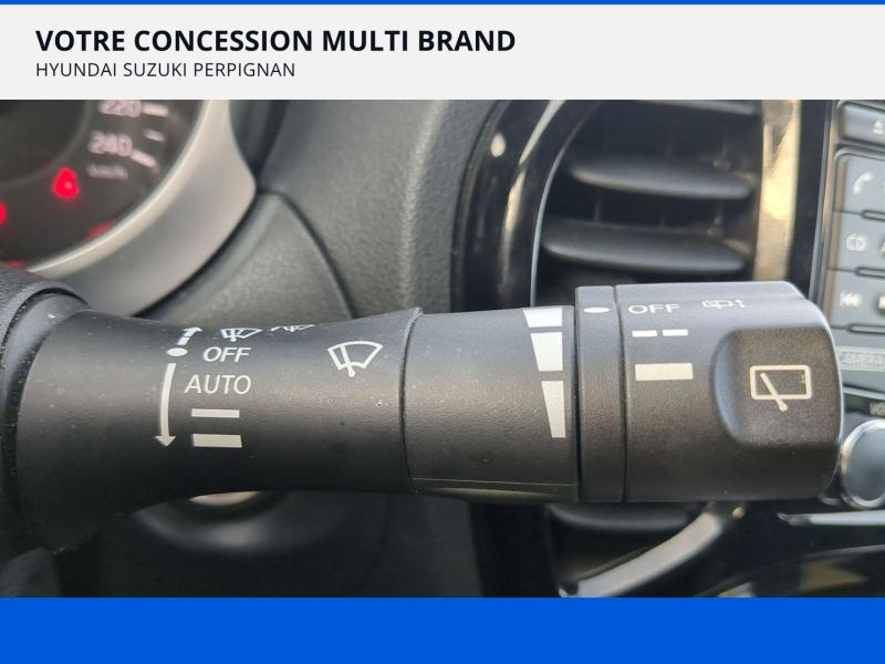 NISSAN Juke d’occasion à vendre à PERPIGNAN chez AUTO DLC (Photo 15)