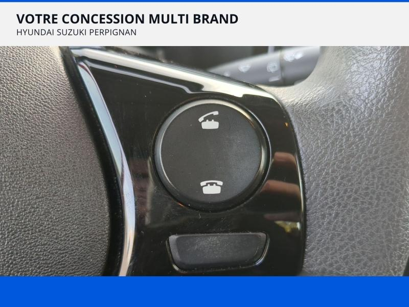 CITROEN C1 d’occasion à vendre à PERPIGNAN chez AUTO DLC (Photo 17)