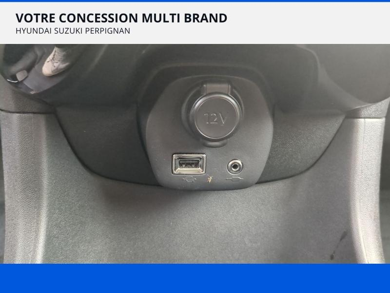 CITROEN C1 d’occasion à vendre à PERPIGNAN chez AUTO DLC (Photo 20)