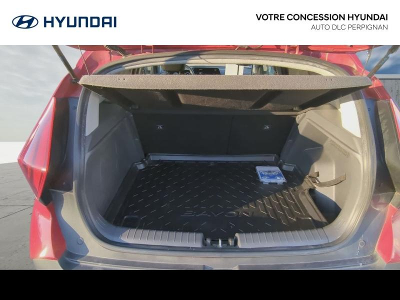 HYUNDAI Bayon d’occasion à vendre à PERPIGNAN chez AUTO DLC (Photo 7)