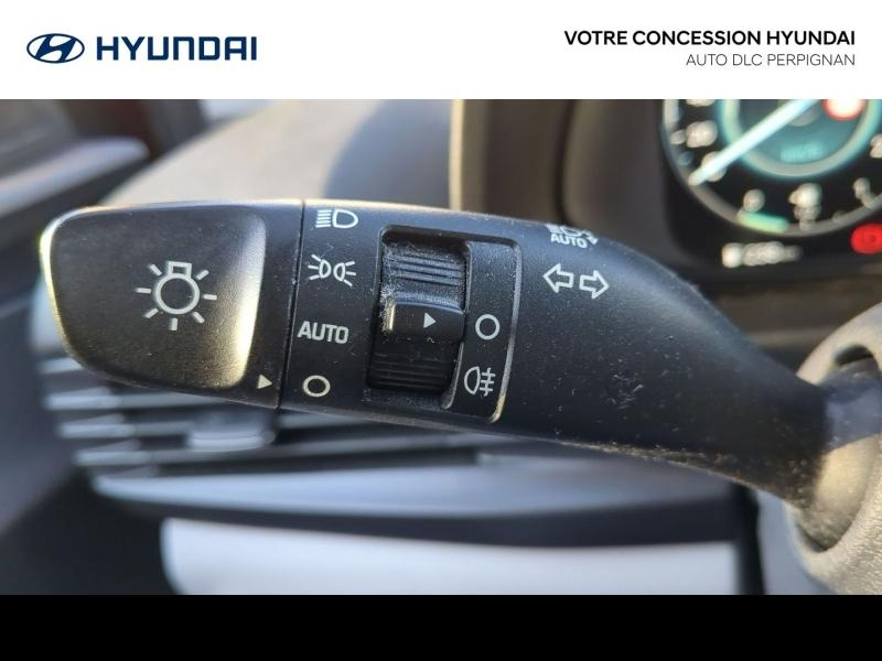 HYUNDAI Bayon d’occasion à vendre à PERPIGNAN chez AUTO DLC (Photo 14)